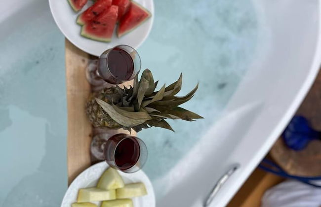 Moon River Bungalow - Foto 76