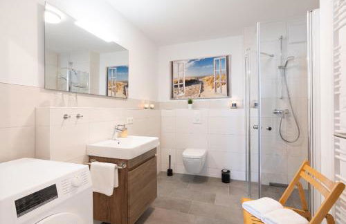 Apartment "Utkiek" - Haffresidenz - Foto 9