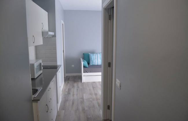 RF Apartamentos Bambi - Adults Only - Foto 2