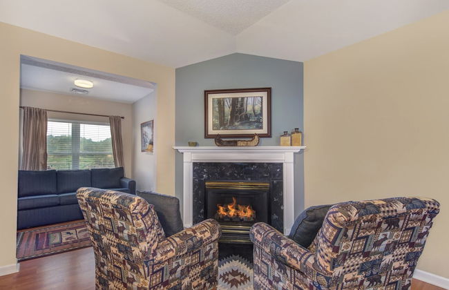 Bear Crossing by Jackson Mountain Rentals - Foto 47