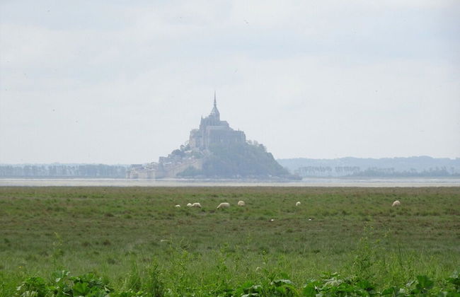 Comfortable Holiday Home 50 m From the sea - Foto 26