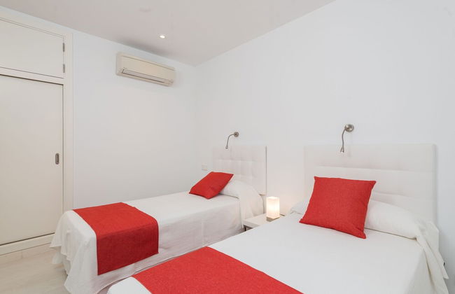 Cala Clara in Cala Sant Vicen - Foto 19