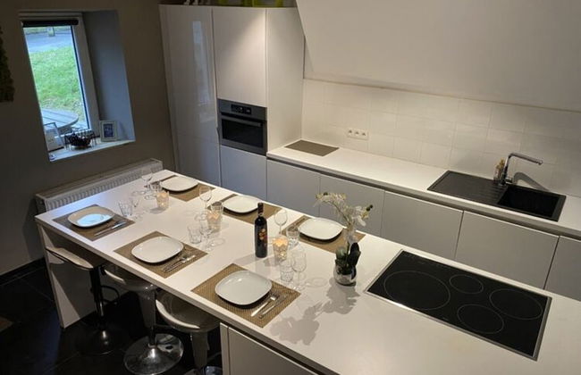 Stone House in Hamoir With Private Pool - Foto 18