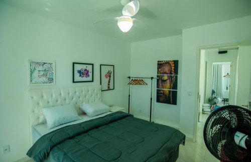 Casa com Piscina, Quadra de Areia e Churrasqueira - Foto 15