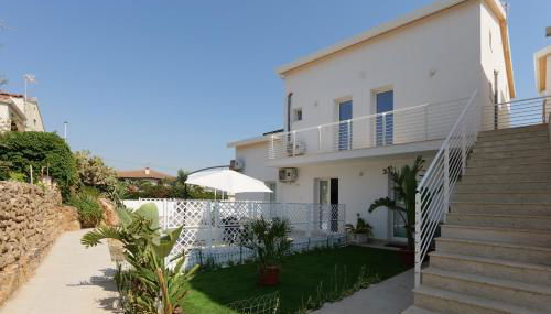 Astro apartments with direct access on the sea of Noto heritage of Unesco - Foto 5