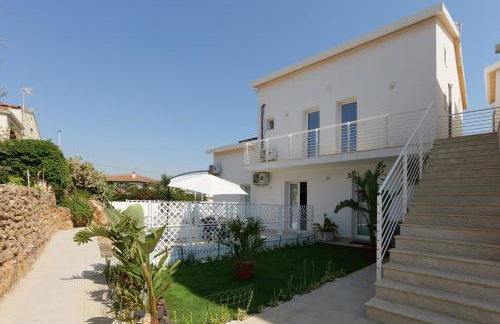 Astro apartments with direct access on the sea of Noto heritage of Unesco - Foto 5