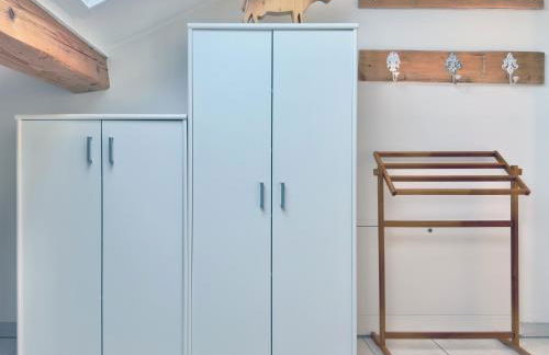 Königlicher Schloss- und Alpenblick - Foto 36