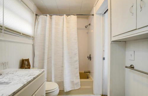 Walk to Main Street Family-Friendly Crisfield Gem - Foto 19