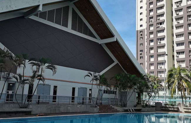 Ampang Hilir KL City Boutique Residence - Foto 25