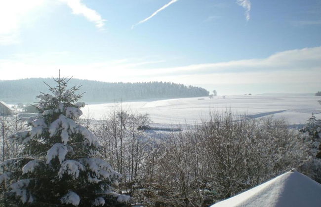 Apartment in Waldachtal Near the Forest - Foto 31