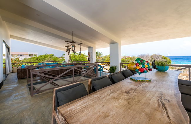 Vista Alegre by Boutique Bonaire Unique Resorts - Foto 15