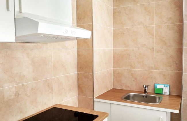 Apartamentos Illa de Arousa 3000 - Foto 14