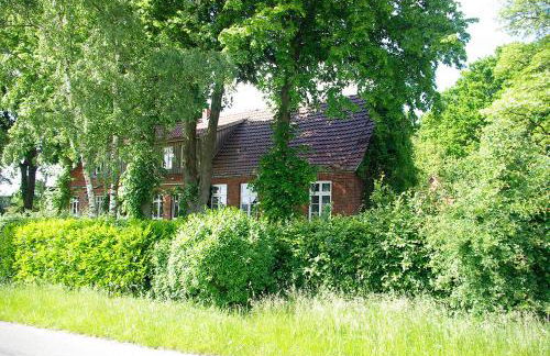 Alte Schule Osteroden - Foto 6