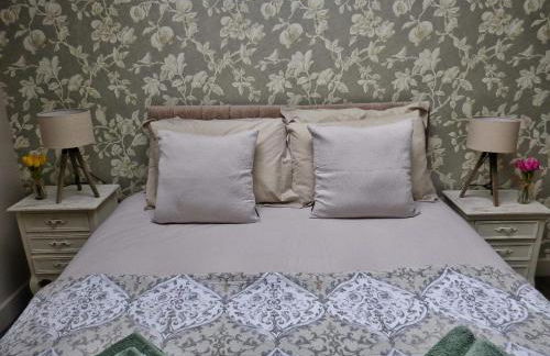 The Nicky Nook Cosy Private Hideaway Heart of Village - Foto 10