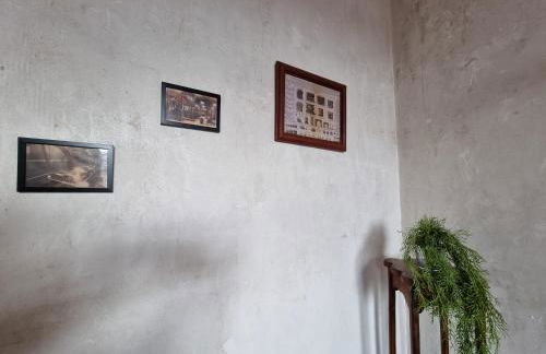 Au petit familistère Landrecies, L'Authentique. - Foto 11