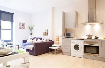 Feelathome Mozart Apartments - Foto 24