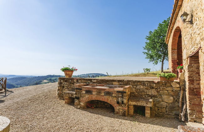 Ormanni nel Chianti Classico - Foto 48