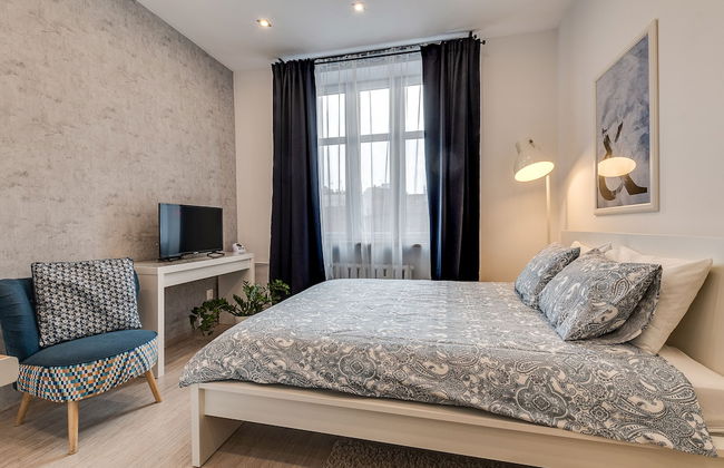 Kato Apartamenty Centrum - Photo 59