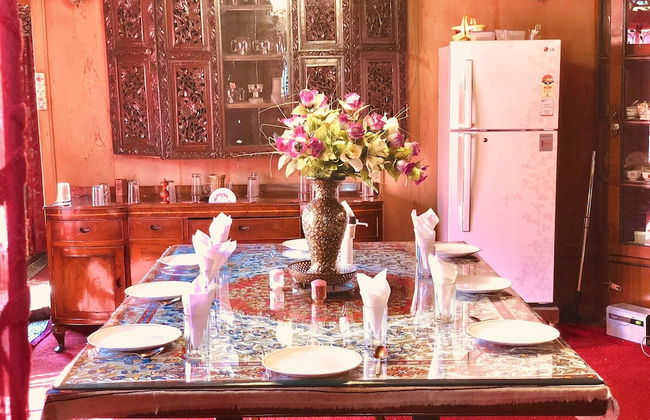 Lake Victoria Houseboat - Foto 3