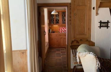 The Back Wing - Pen y Graig Farmhouse, Church Bay, sea views near beach No Pets - Foto 20