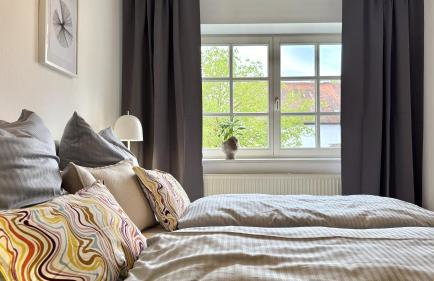 Feinzeit Bella Nella - zentral, ruhig, frei parken! - Photo 8