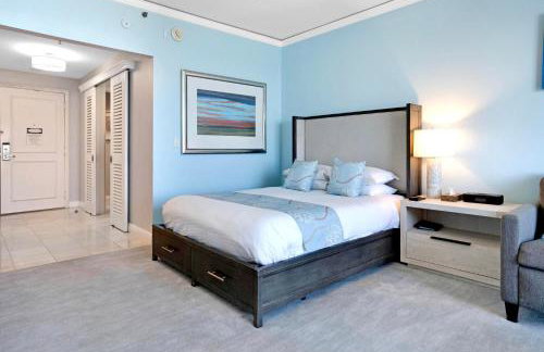 The Palms, Ocean View Studio Located at Ritz Carlton - Key Biscayne - Foto 16