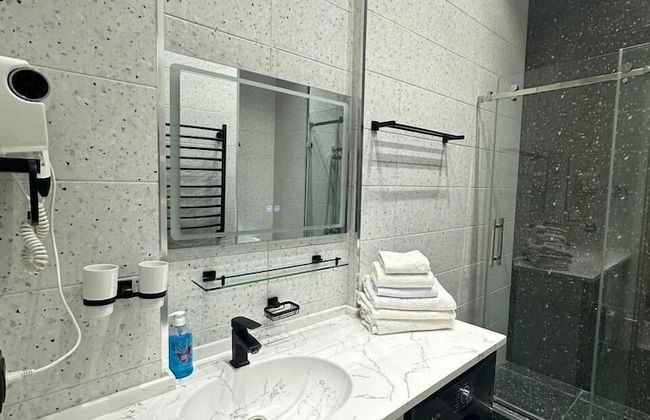 Tashkent city Bulevard 144 RNB estate - Foto 13