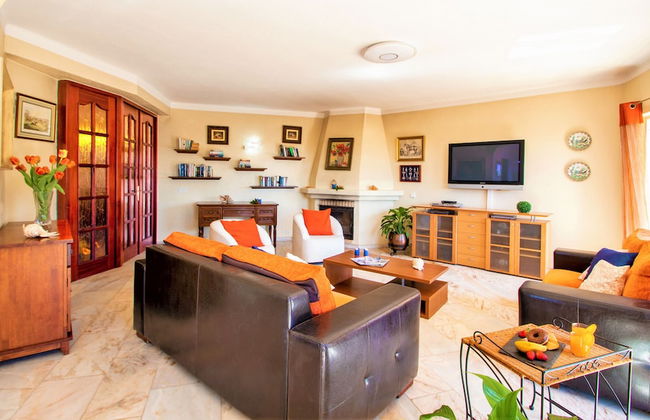 Villa Dominica - Foto 35