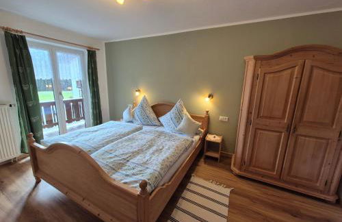 Ferienwohnung Hinterpommern - Chiemgaukarte - Foto 14