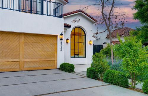Villa Camellia - Charming 5 BR Home in the Heart of Studio City - Foto 134
