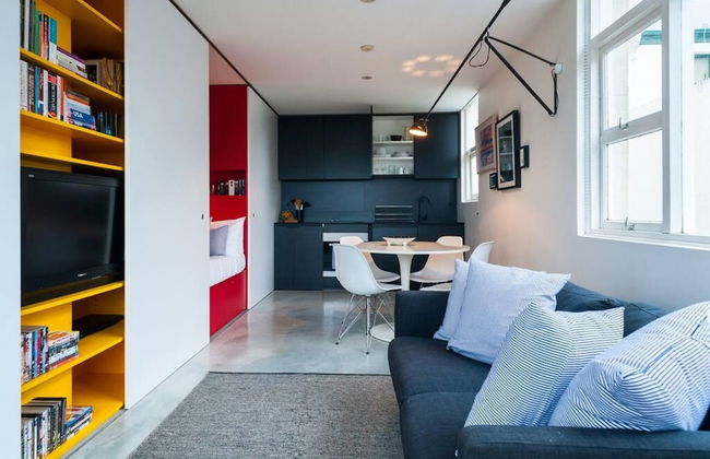 Designer Pad With a View - Photo 20