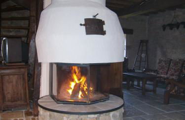 La chaumière de Laives - Foto 3