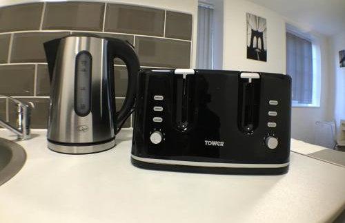 Castle Terrace (B3 R4) - Foto 17
