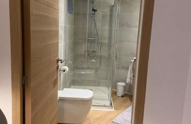 Appartement neuf et cozy avec place de parking - Foto 13