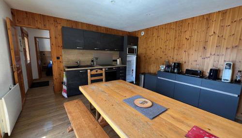 Appartement du Lac Le Verney - Photo 3