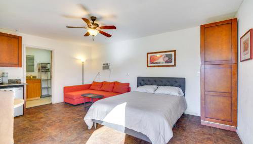 Casita Near Tucson Botanical Gardens Shared Yard! - Foto 5