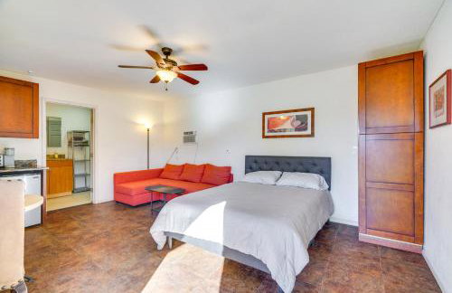 Casita Near Tucson Botanical Gardens Shared Yard! - Foto 5