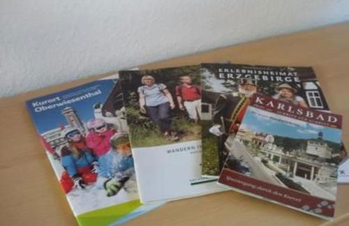 Apartment Fewo-Dorfblick by Interhome - Foto 13