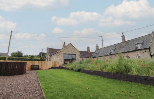 Honeysuckle Cottage - Foto 24