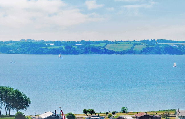 6 Person Holiday Home in Aabenraa-by Traum - Foto 21