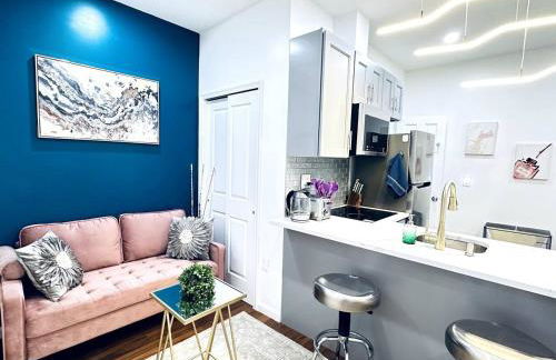 NEW - 1 Bedroom close by Rittenhouse Square - Foto 9