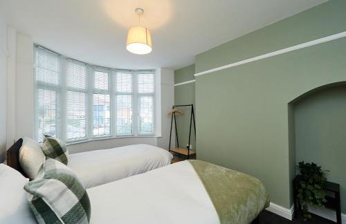 B26-Contractors-HS2-NEC-BHX guests - Foto 7