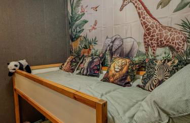 T3 familial avec chambre d'enfants - Foto 11