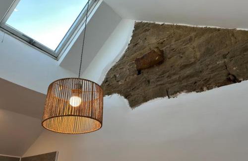 16th-Century Cottage with Separate Studio and Garden, Sleeps 12 - Foto 12