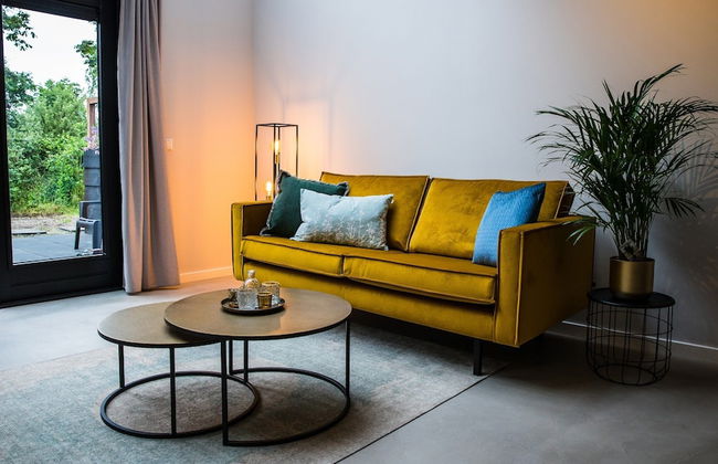 Cozy Holiday Home in Vrouwenpolder Close to the Beach - Photo 59