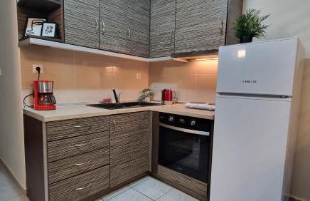 Stylish studio - Your private place in Lamia - Photo 14