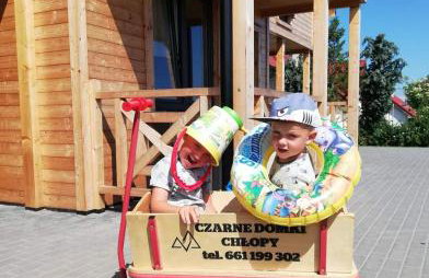 Czarne Domki Resort - Photo 23