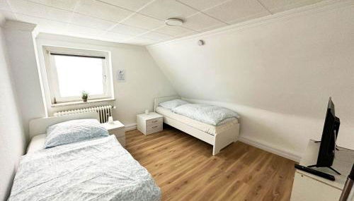 Work & Stay Apartment in Niederkassel - Foto 5