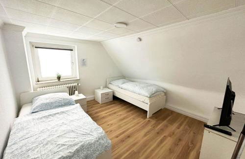 Work & Stay Apartment in Niederkassel - Foto 5