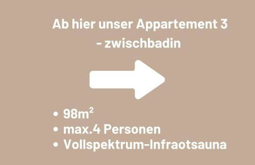 Hoimat Pfronten - Luxusappartements mit Sauna und Bergblick - Foto 49